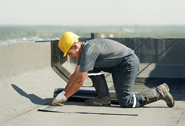 Range of Insulation Solutions in Wilmer, TX