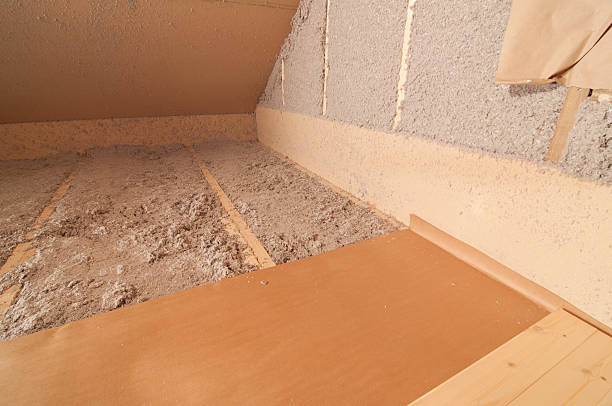 Best Garage Insulation Installation  in Wilmer, TX